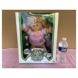 2008 Cabbage Patch Kids 25th Anniversary  Limited