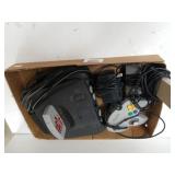 Nintendo Game Console, Controller, Game
