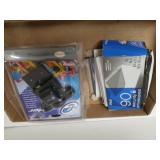 Game Boy E Reader, Envelopes