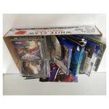 Assorted Video Games
