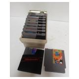Nintendo Games