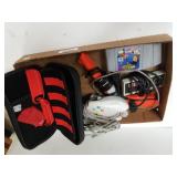 Nintendo Games, Game Controller, Case