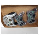 Game Controllers