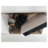 Nintendo Wii Game Console,  Cable