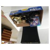 XBOX 360 Game Console, Controllers,  Games