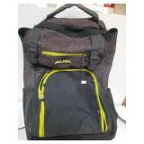 Fuel Backpack
