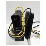 Xfinity Box & Cable