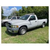 Dodge Ram 1500 Pickup Truck V6 see description