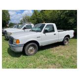 Ford Ranger see description *Video*
