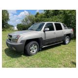 2003 Chevrolet Avalanche see description *Video*