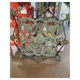 Decorative Wall Design