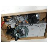 Sony Playstation Console, Controllers