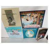 Assorted Comics, Urban Legends Book