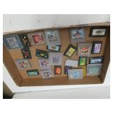 Assorted Video Games