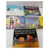 Comics By Bill Amend Foxtrot Collection