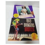 Bloom County &  Boingers Bootleg Comics