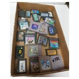 Assorted Video Games