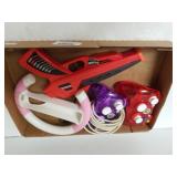 Game Accessories