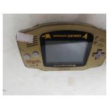 Gameboy Advance Pokemon