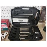 Guide Series Knives And Cutting Tools