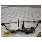 Kwikee Kwiver Co. Browning Bow