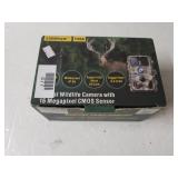 Bushnell Digital Trail Camera