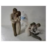 Willow Tree Figurines