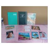 NEW 11 Monthly Planner, Small Calendars and Two