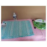 NEW True Living Scatter Rug and True Living