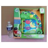 NEW Leap Frog Dino