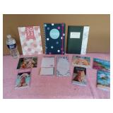 NEW 11 Monthly Planners, Small Calendars and Two