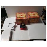 Gift Boxes