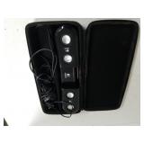 Logitech Playgear Amp Speaker