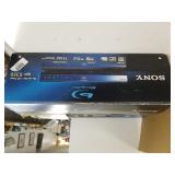 Sony Blu Ray Disc