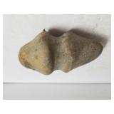 Native American Stone Axe Head