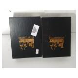 The Godfather DVD Collection