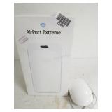 Apple AirPort Extreme, Mouse