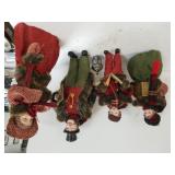 Christmas Carolers