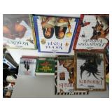 Discovery Books & More
