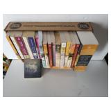 Assorted Books