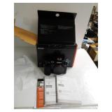 Sony 7s Camera In Box