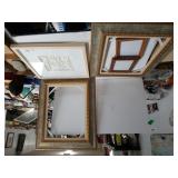 Assorted Frames