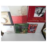 Assorted Books