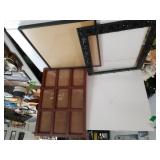 Assorted Frames