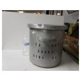 VA 607 Cooks Pot