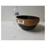Vintage Pottery Bowl