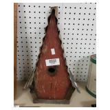Birdhouse