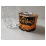 My Maryland Crab Meat Can