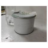 Tilghman Packing Co. Crab Meat Can