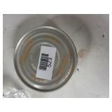 Todd 1/2 Lb. Crab Meat Can